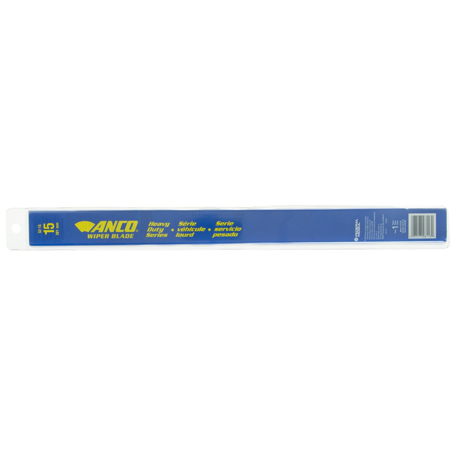 ANCO 5215 Windshield Wiper Blade product image 1 of 2