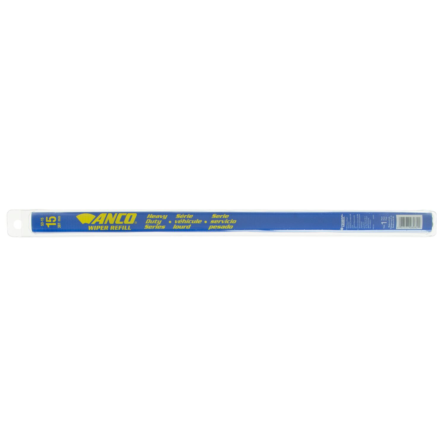 ANCO 5315 Windshield Wiper Blade Refill product image 1 of 2