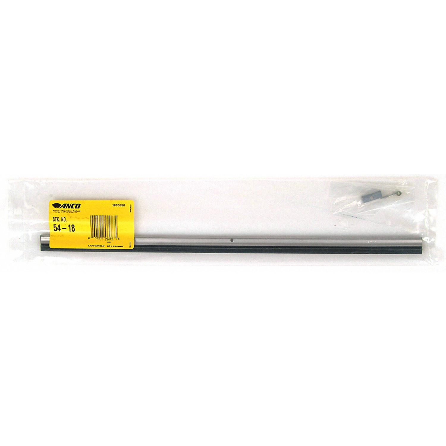 ANCO 5418 - Windshield Wiper Blade ANCO 5418 Windshield Wiper Blade product image 1 of 2