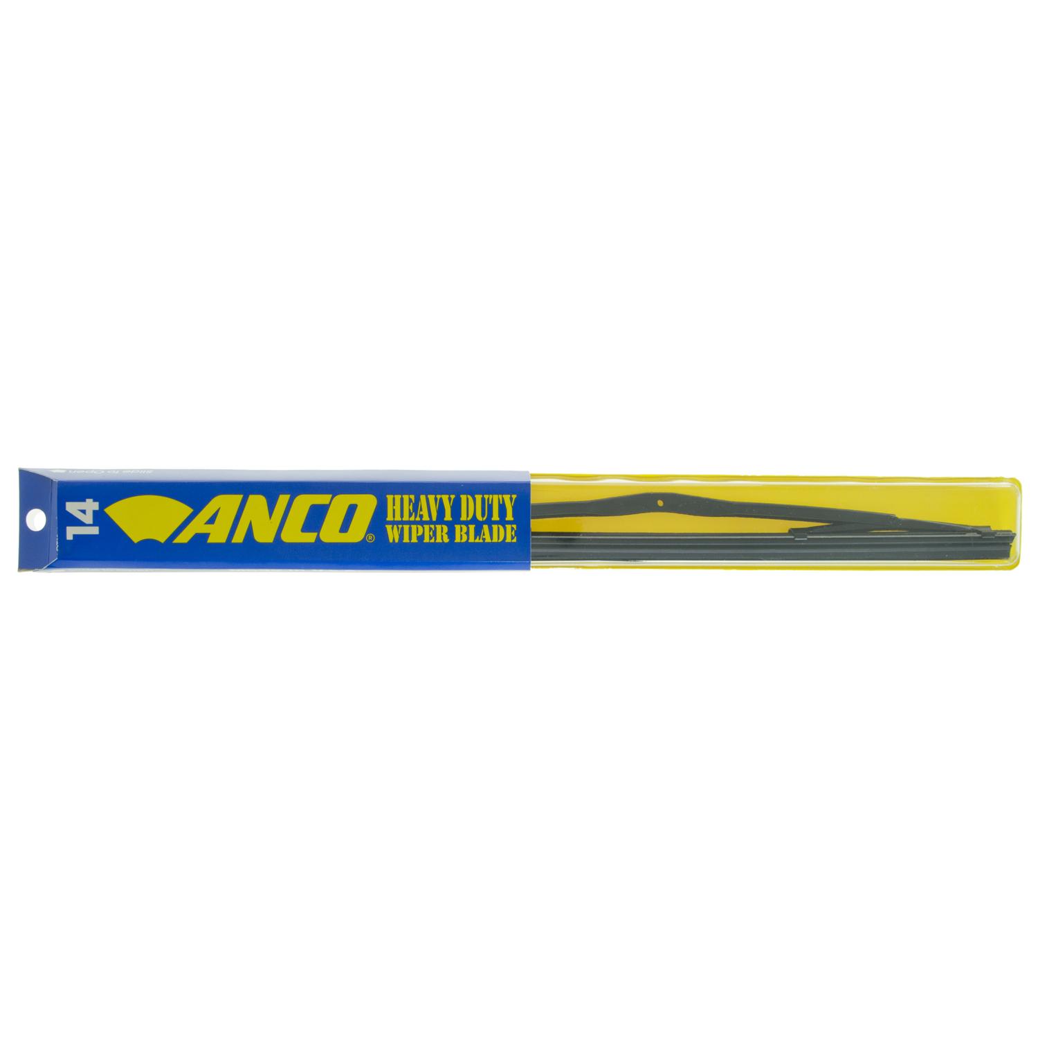 ANCO 5704 - Windshield Wiper Blade ANCO 5704 Windshield Wiper Blade product image 1 of 2