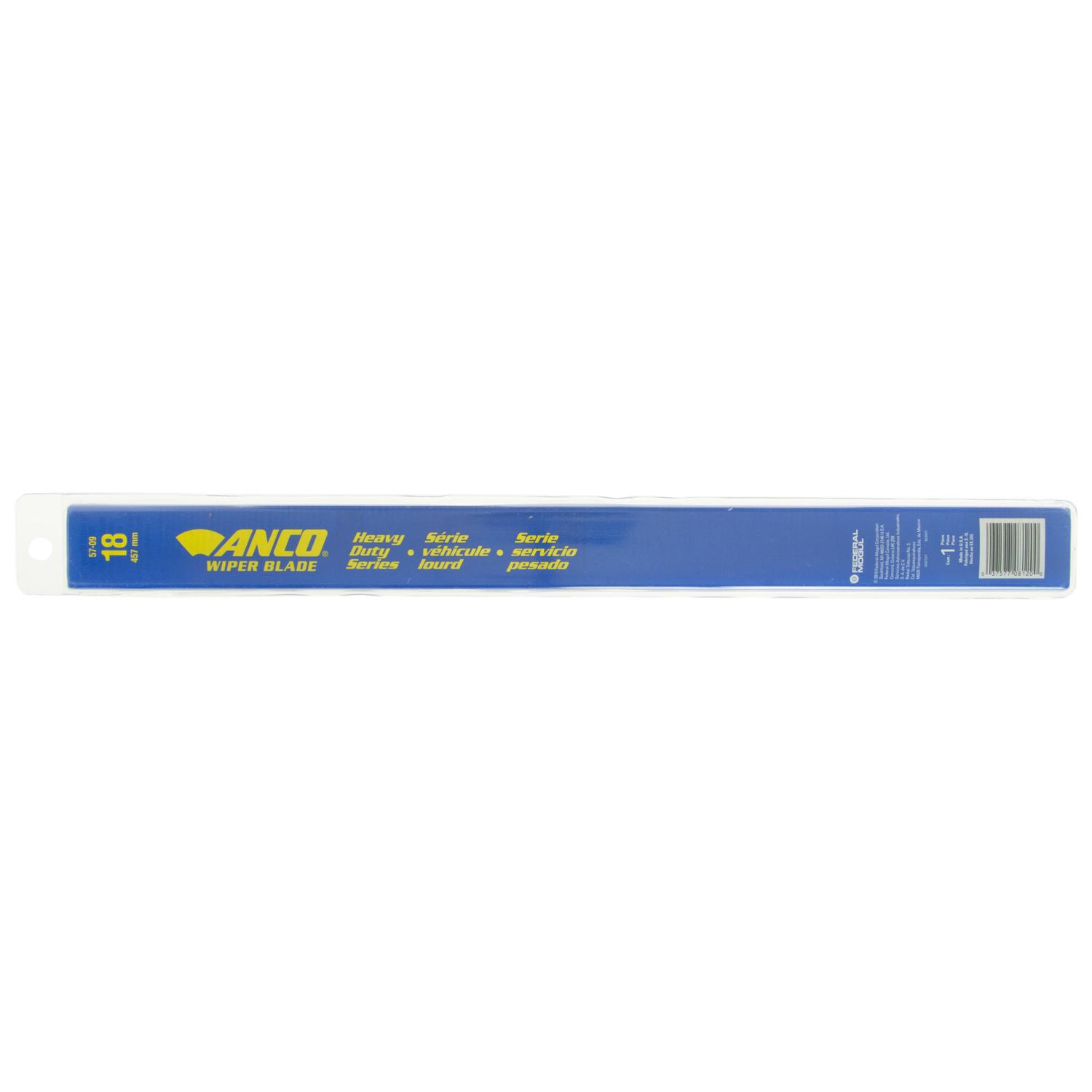 ANCO 5709 - Windshield Wiper Blade ANCO 5709 Windshield Wiper Blade product image 1 of 2