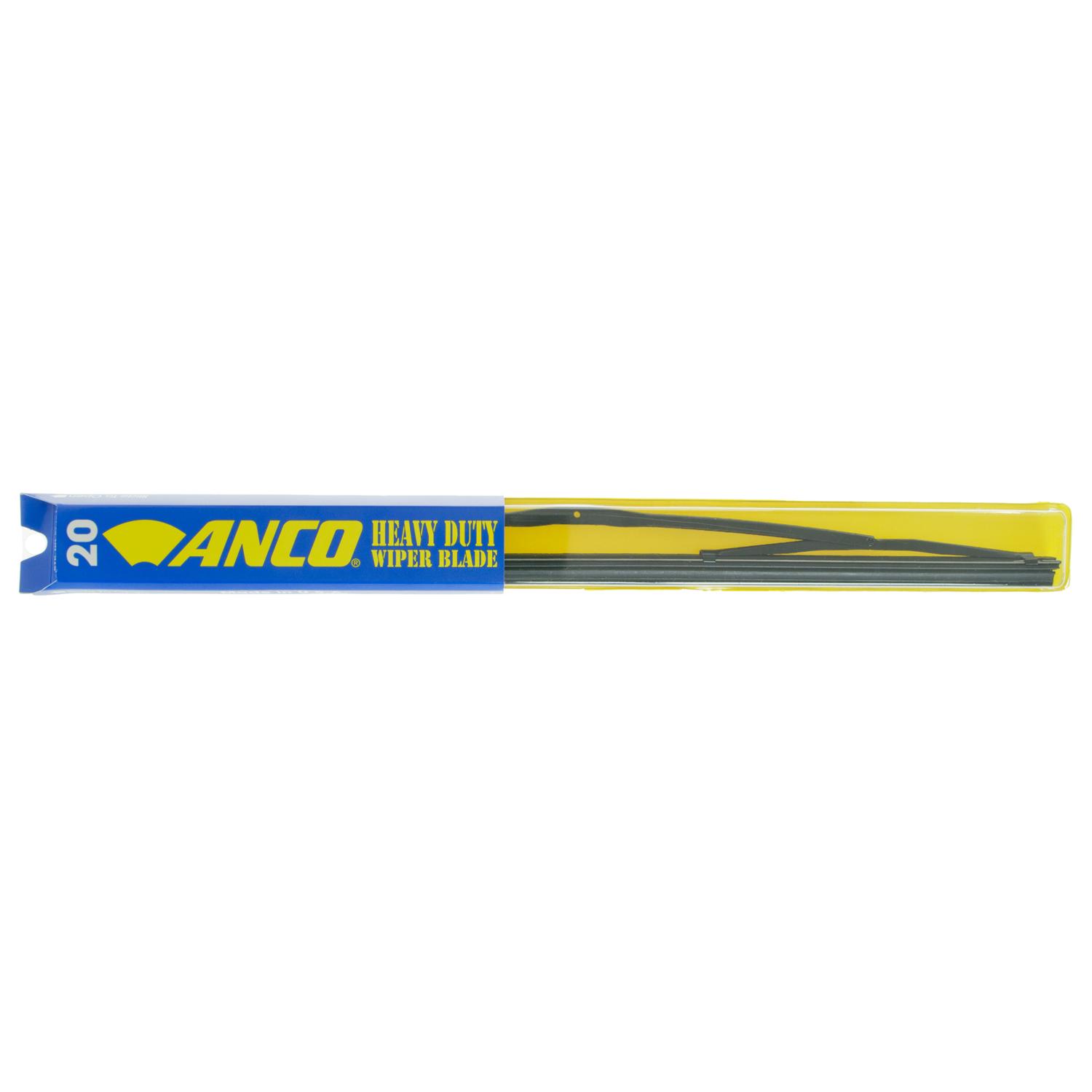ANCO 5710 Windshield Wiper Blade product image 1 of 2