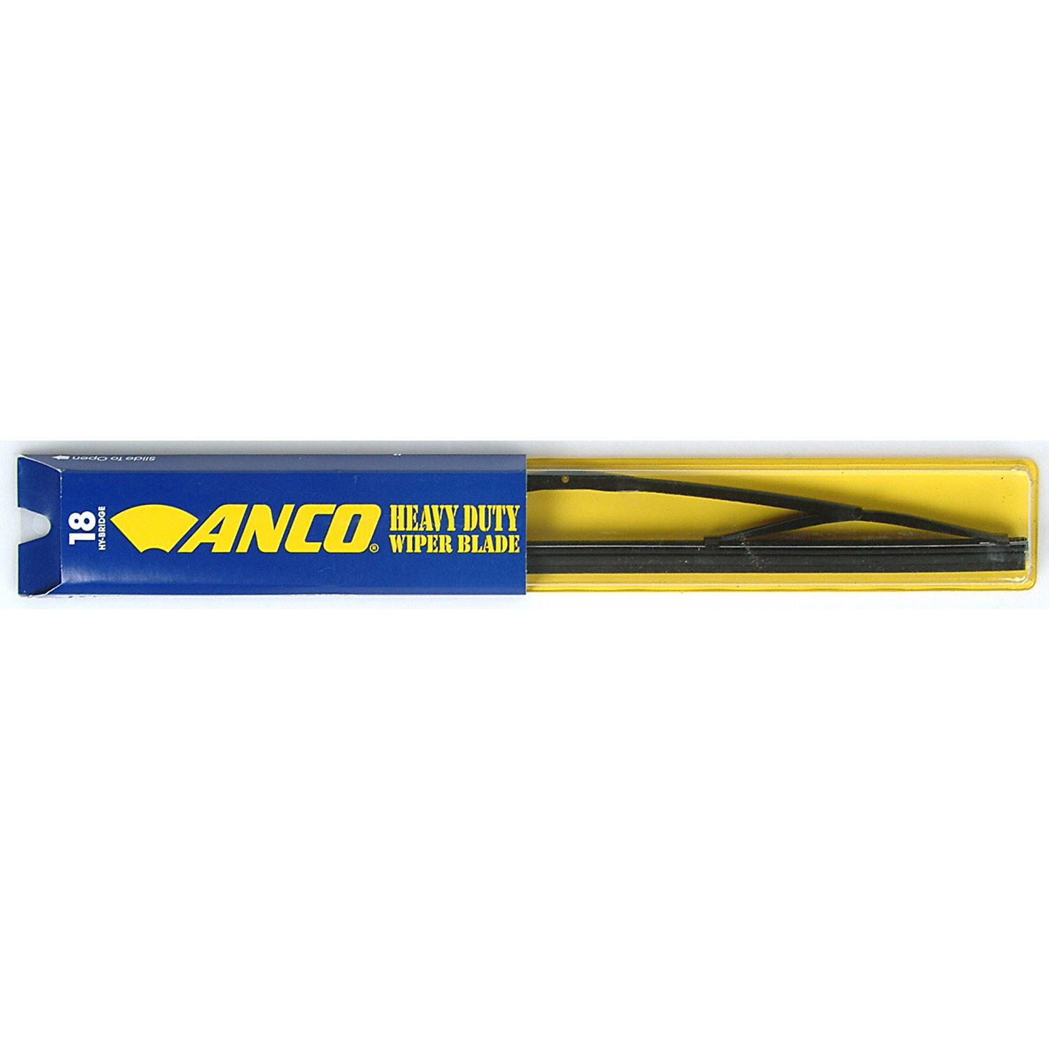 ANCO 5718 Windshield Wiper Blade product image 1 of 2