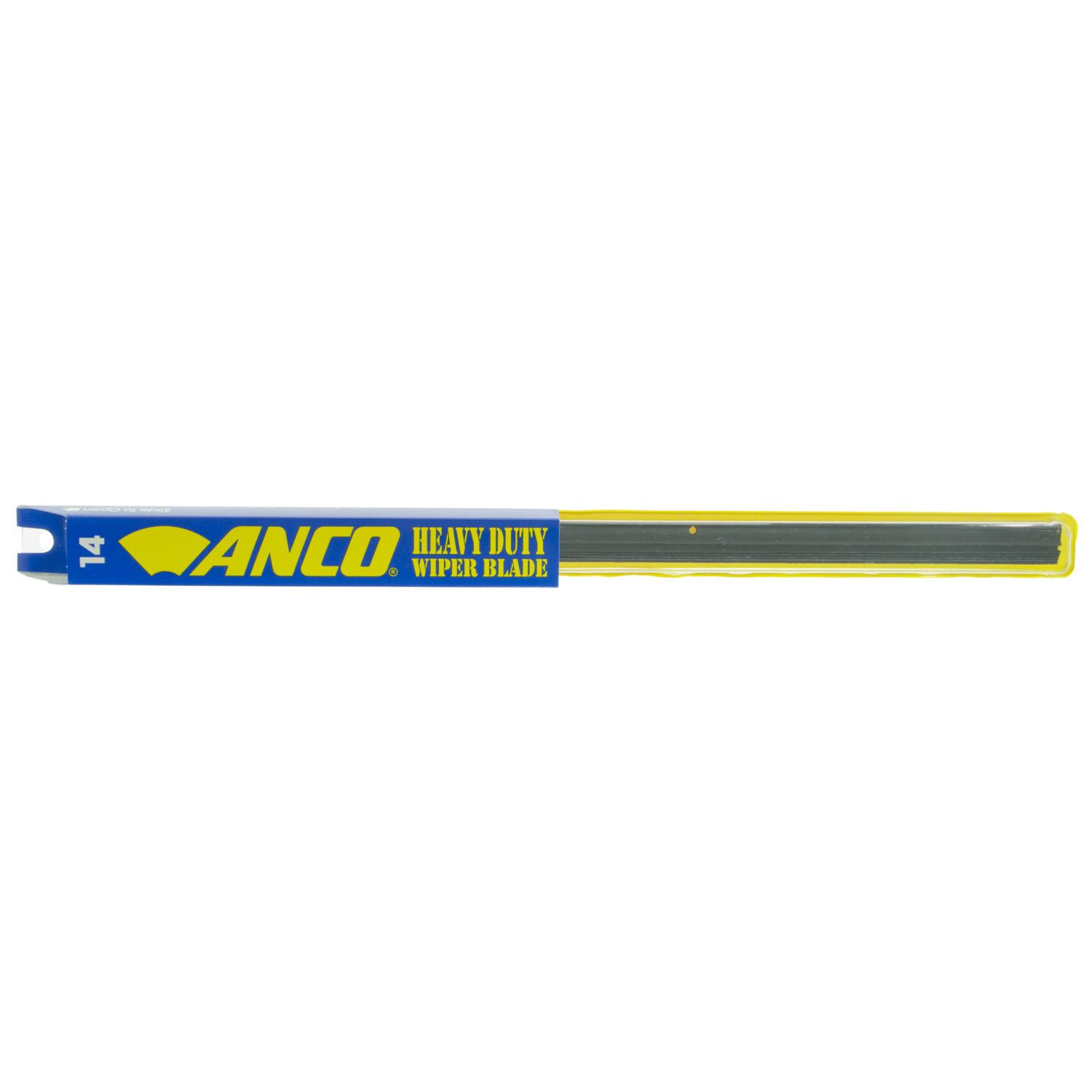 ANCO 5724 Windshield Wiper Blade product image 1 of 2