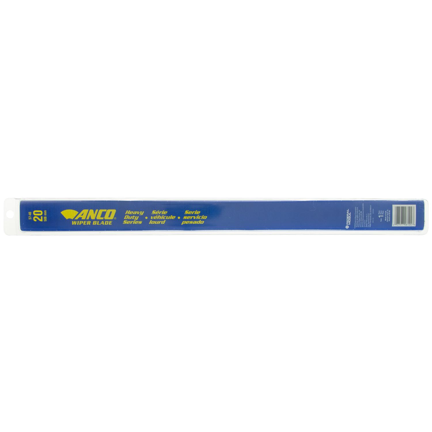 ANCO 5740 Windshield Wiper Blade product image 1 of 2