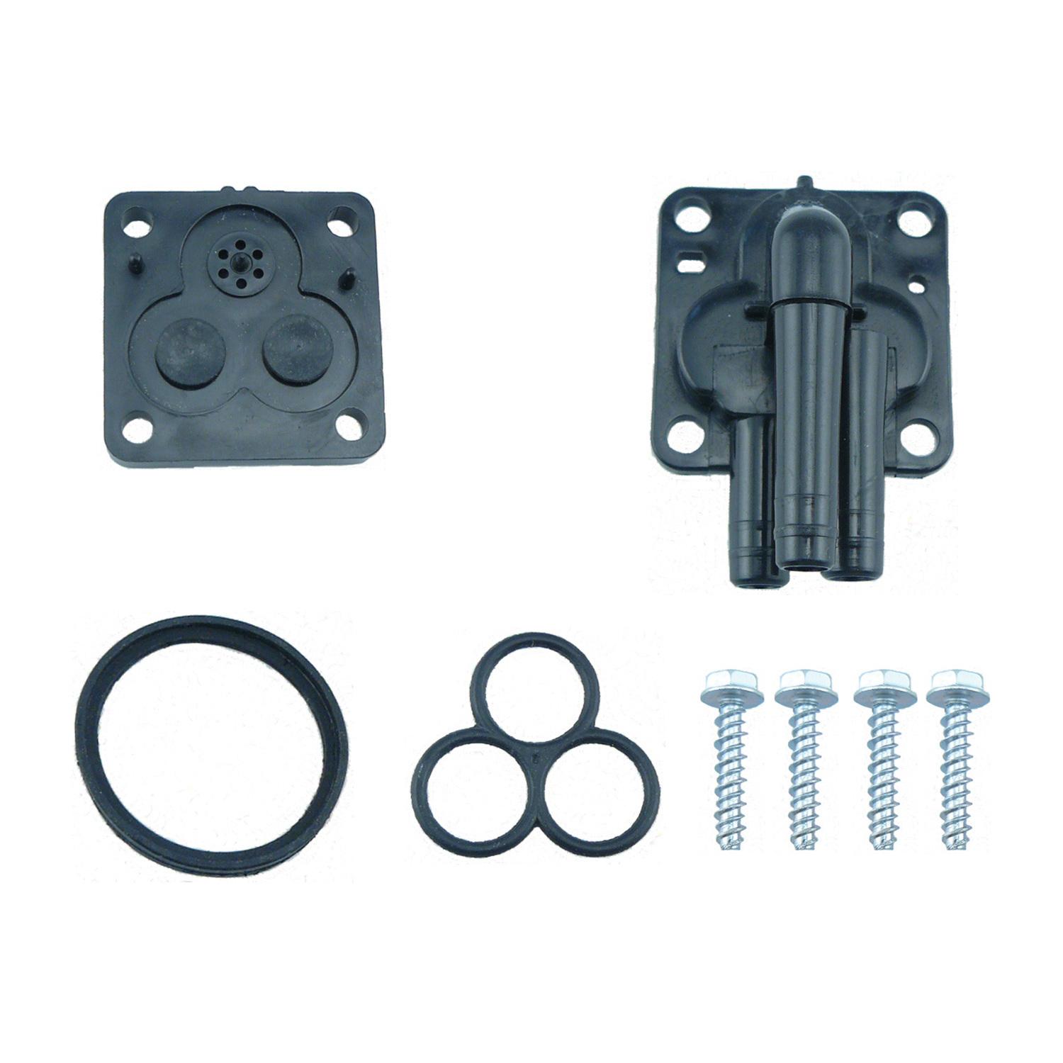 ANCO 6108 - Windshield Washer Pump Repair Kit ANCO 6108 Windshield Washer Pump Repair Kit product image 1 of 1