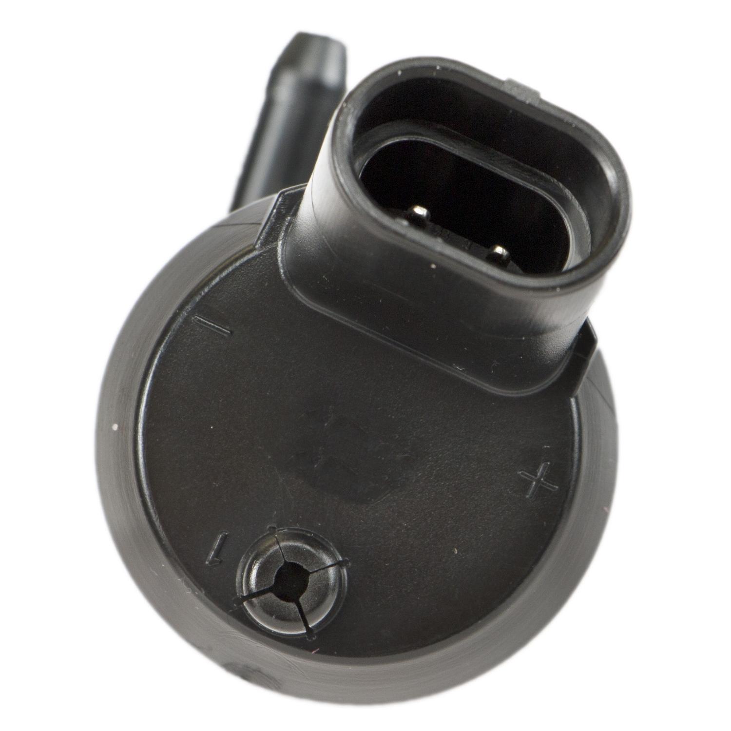 ANCO 6118 - Windshield Washer Pump ANCO 6118 Windshield Washer Pump product image 8 of 9