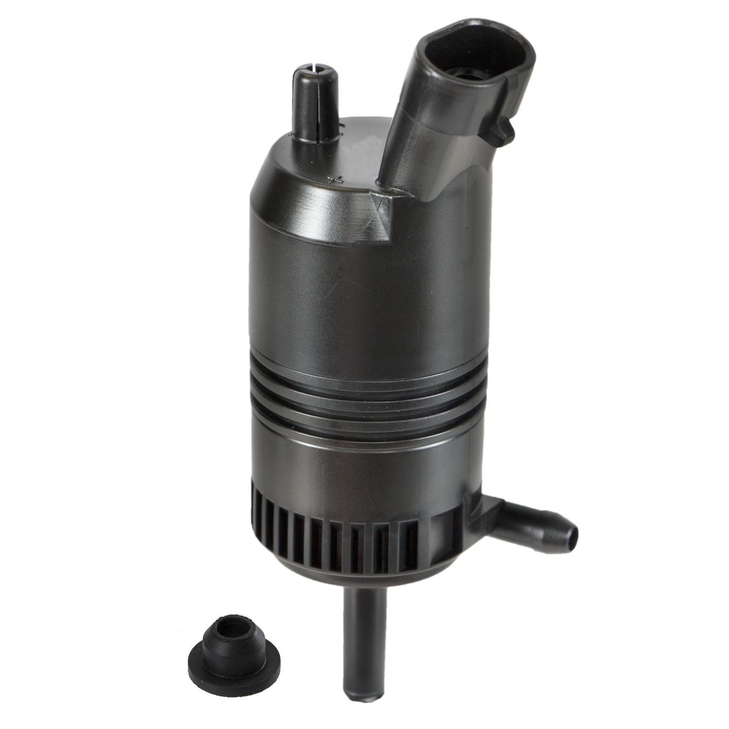 ANCO 6118 - Windshield Washer Pump ANCO 6118 Windshield Washer Pump product image 9 of 9