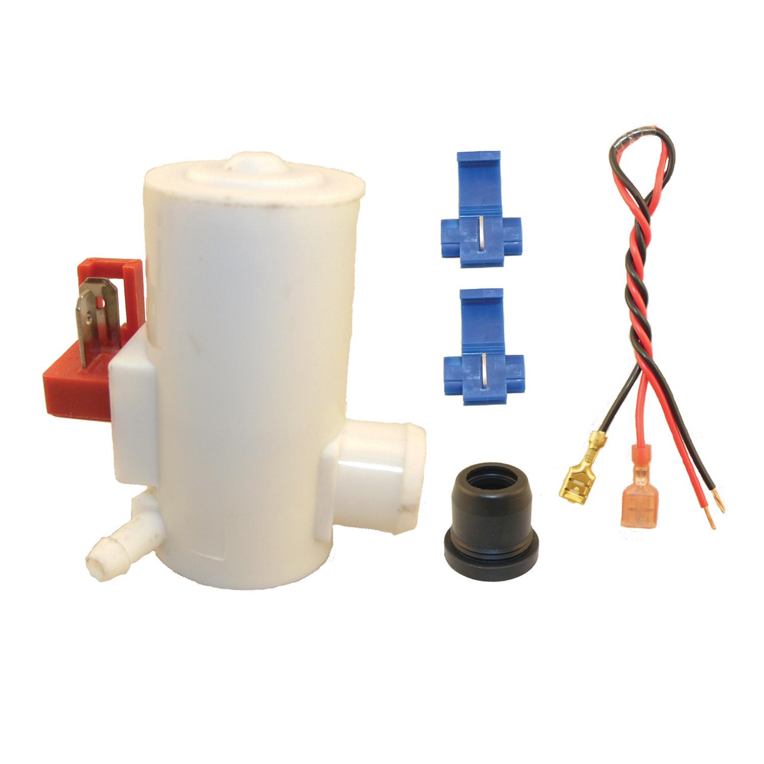 ANCO 6705 - Windshield Washer Pump ANCO 6705 Windshield Washer Pump product image 1 of 1