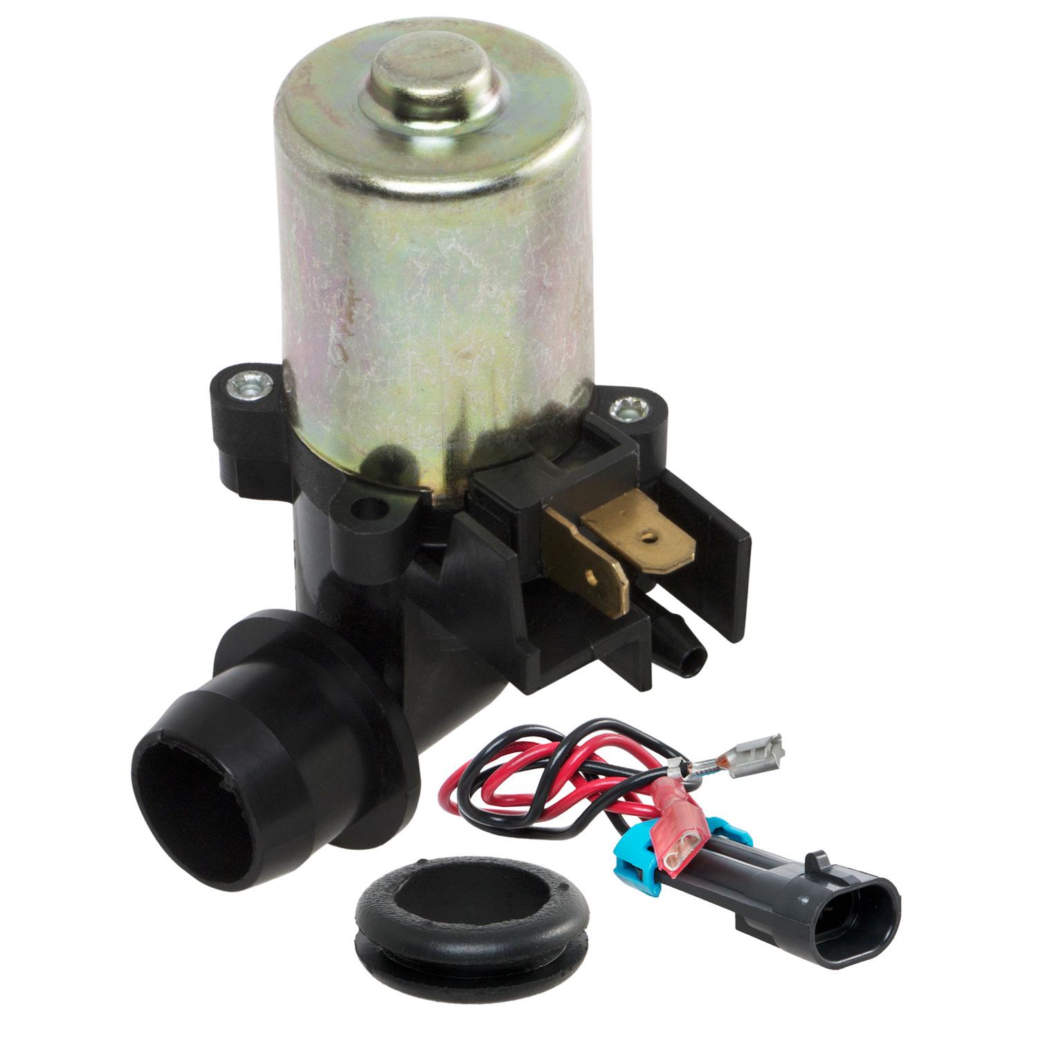 ANCO 6706 - Windshield Washer Pump ANCO 6706 Windshield Washer Pump product image 9 of 9
