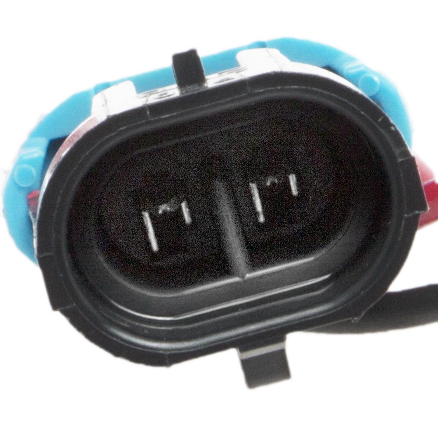 ANCO 6707 Windshield Washer Pump product image 4 of 10