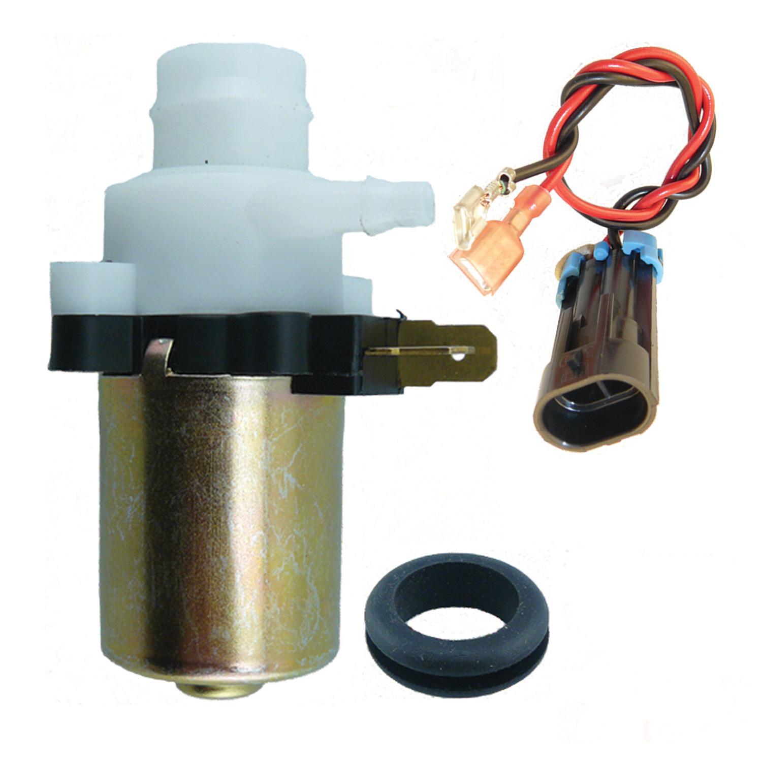 ANCO 6723 - Windshield Washer Pump ANCO 6723 Windshield Washer Pump product image 1 of 1