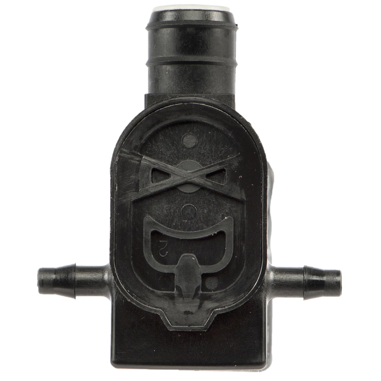 ANCO 6743 Windshield Washer Pump product image 3 of 10