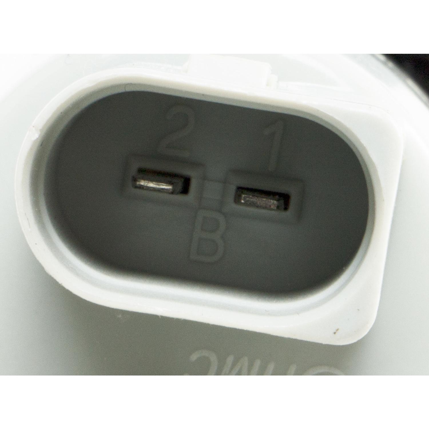 ANCO 6754 Windshield Washer Pump product image 3 of 9