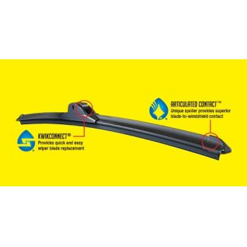 2023 Ford Transit Connect Windshield Wiper Blade Front Left ANCO A29M image 1 of 1