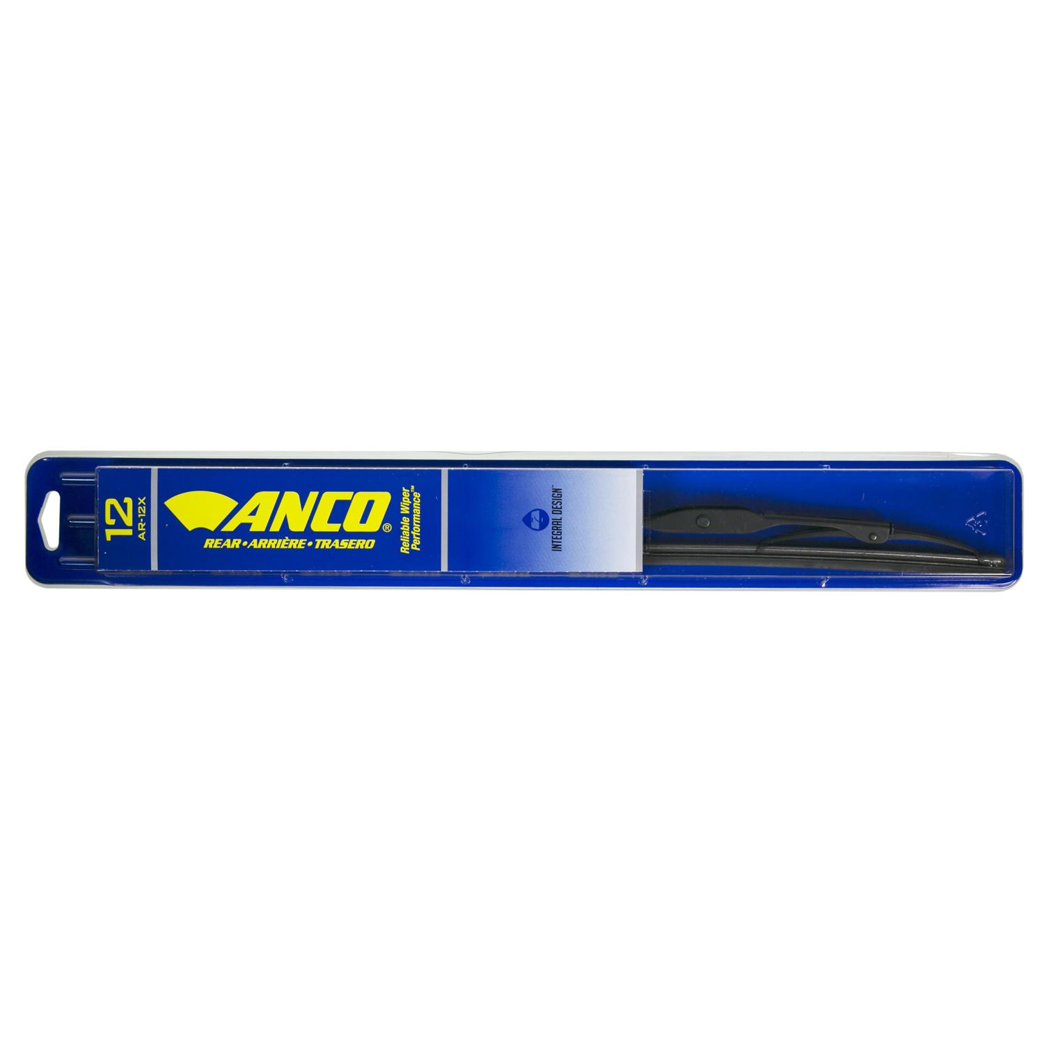 ANCO AR12X Windshield Wiper Blade product image 1 of 2