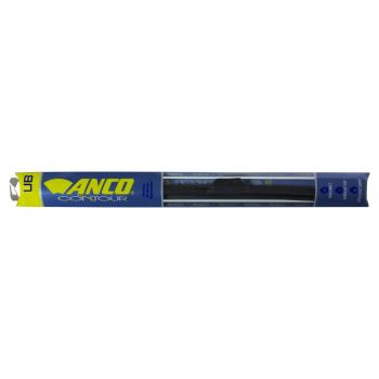 1990 Mitsubishi Van Windshield Wiper Blade Rear ANCO C15UB image 1 of 2