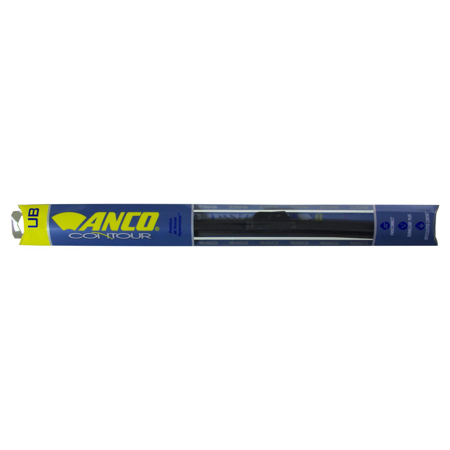 ANCO C17UB - Windshield Wiper Blade ANCO C17UB Windshield Wiper Blade product image 1 of 2