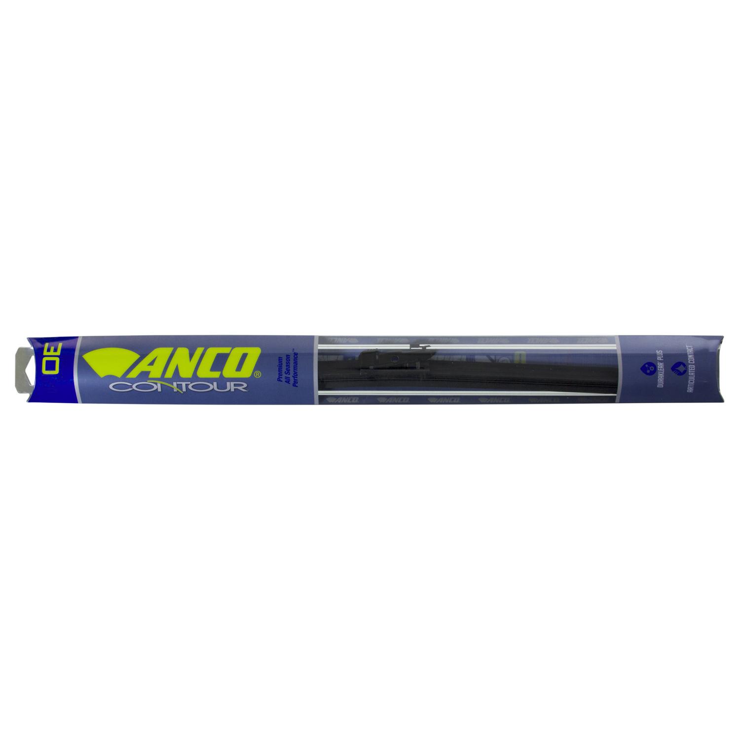 ANCO C21OE - Windshield Wiper Blade ANCO C21OE Windshield Wiper Blade product image 1 of 2