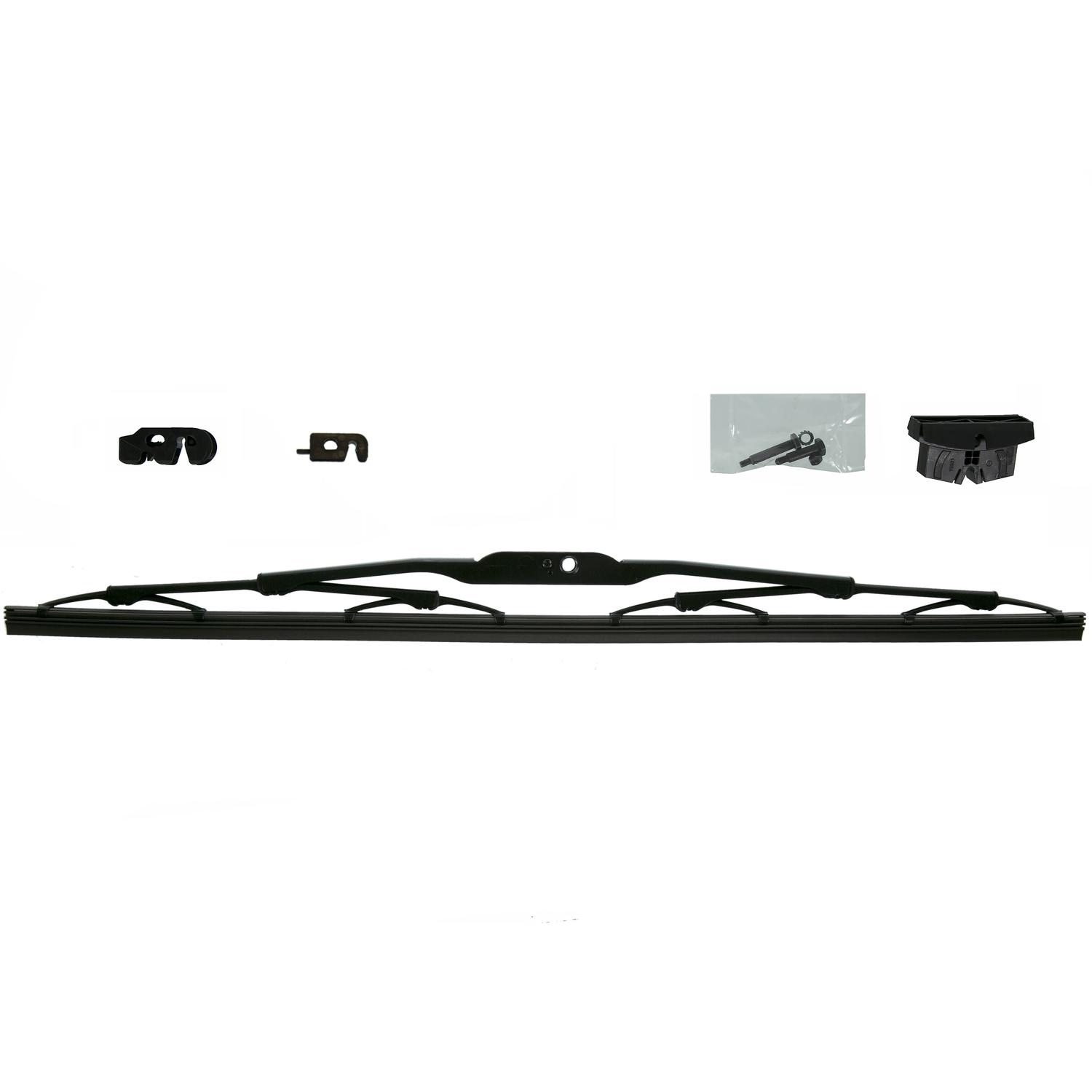 ANCO HDW22 Windshield Wiper Blade product image 2 of 2
