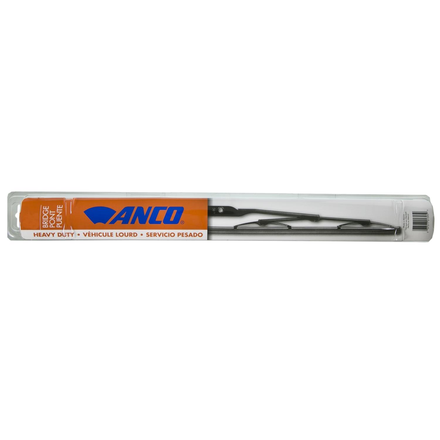 ANCO HDW28 Windshield Wiper Blade product image 1 of 2