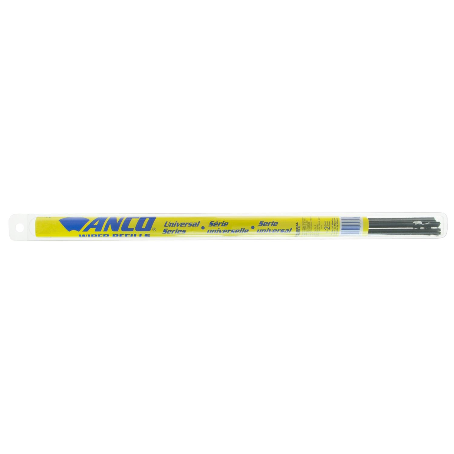 ANCO U22R - Windshield Wiper Blade Refill ANCO U22R Windshield Wiper Blade Refill product image 1 of 2