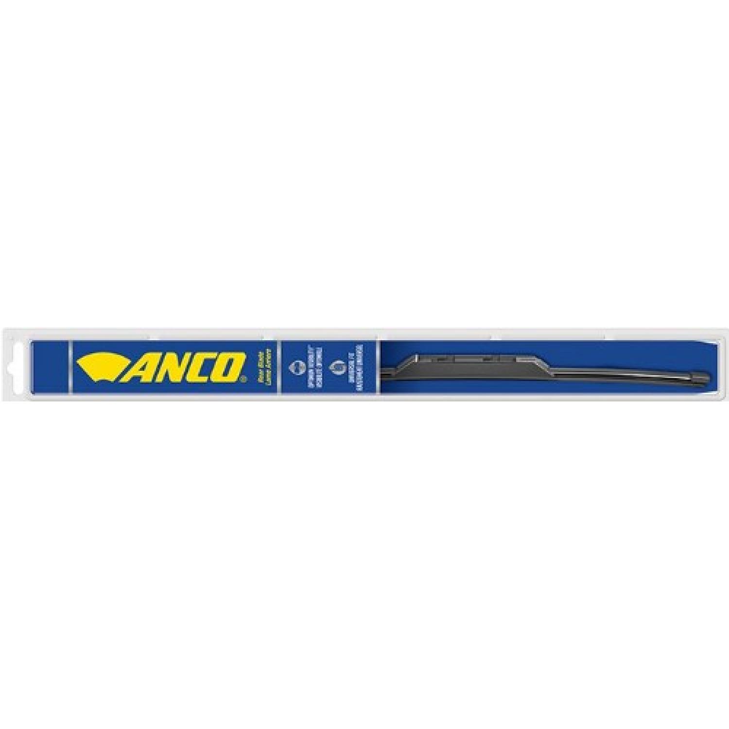 ANCO UR10 Windshield Wiper Blade product image 1 of 1