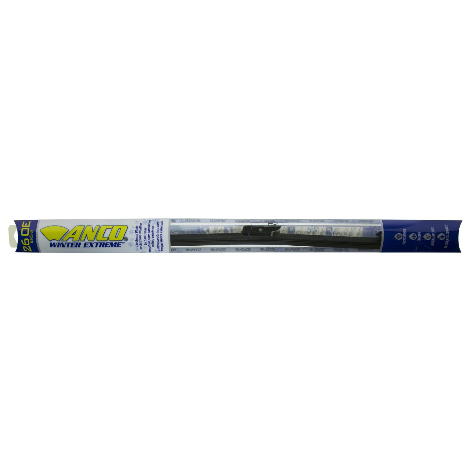 ANCO WX26OE - Windshield Wiper Blade ANCO WX26OE Windshield Wiper Blade product image 1 of 2