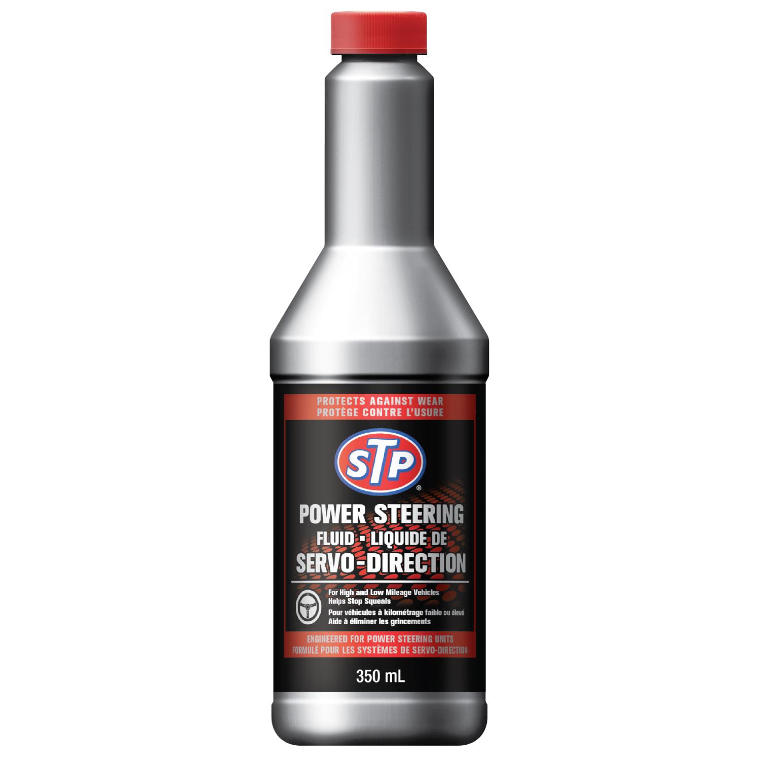 Armor All 17110 - Power Steering Fluid Armor All 17110 Power Steering Fluid product image 1 of 1