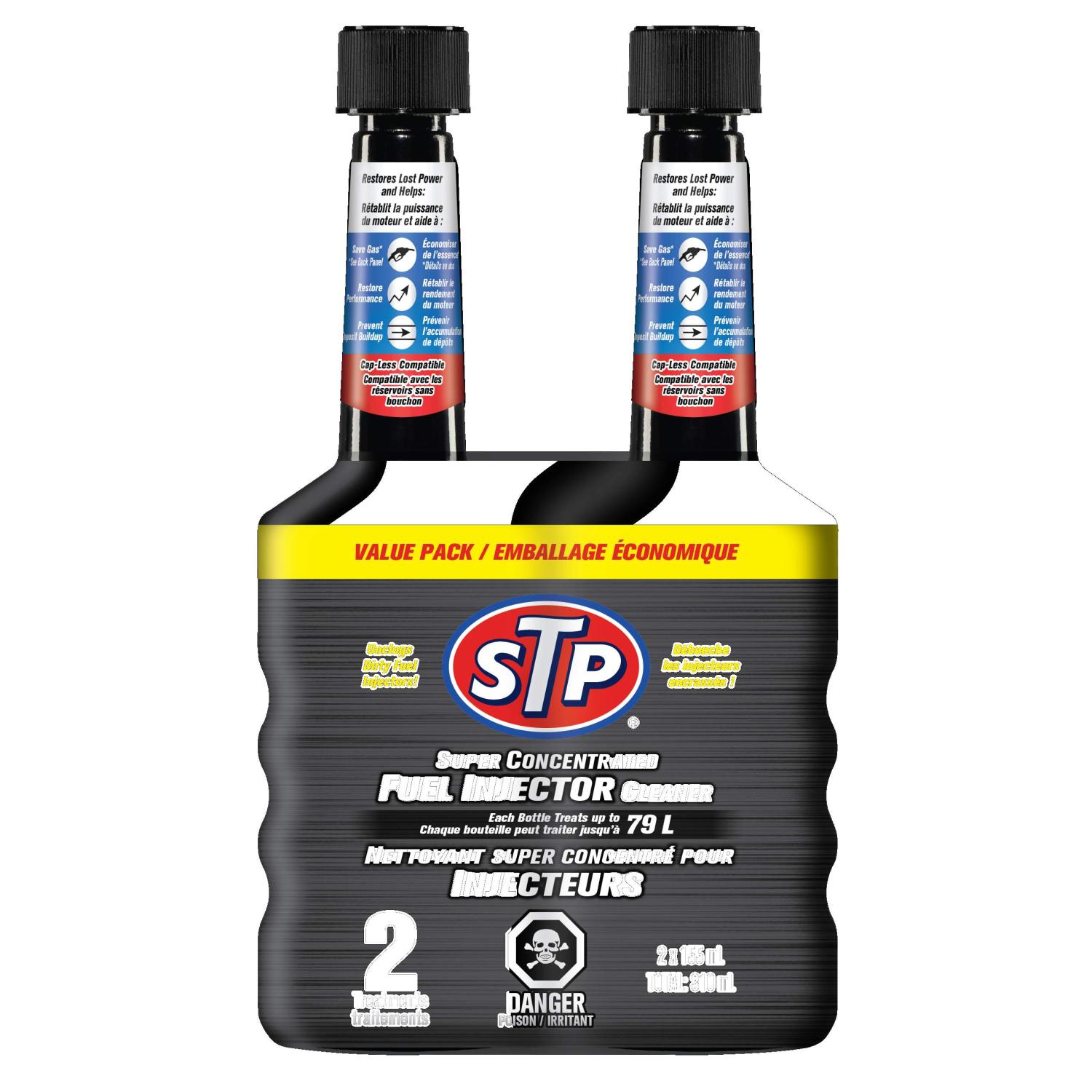 Armor All 17119 - Fuel Injector Cleaner Armor All 17119 Fuel Injector Cleaner product image 1 of 1