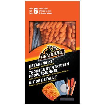  Car Cleaning Kit