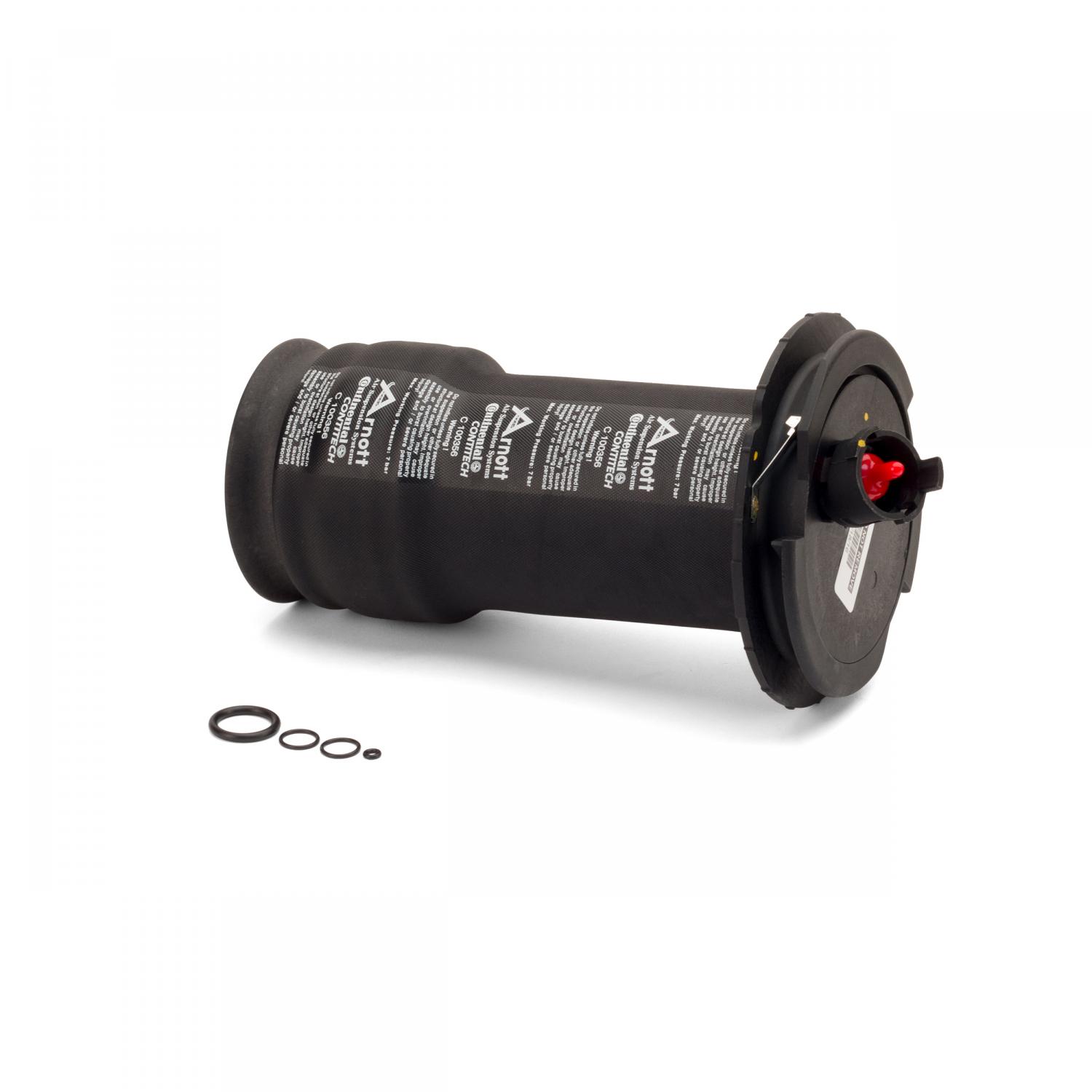 Arnott A2106 - Suspension Air Spring Arnott A2106 Suspension Air Spring product image 3 of 4
