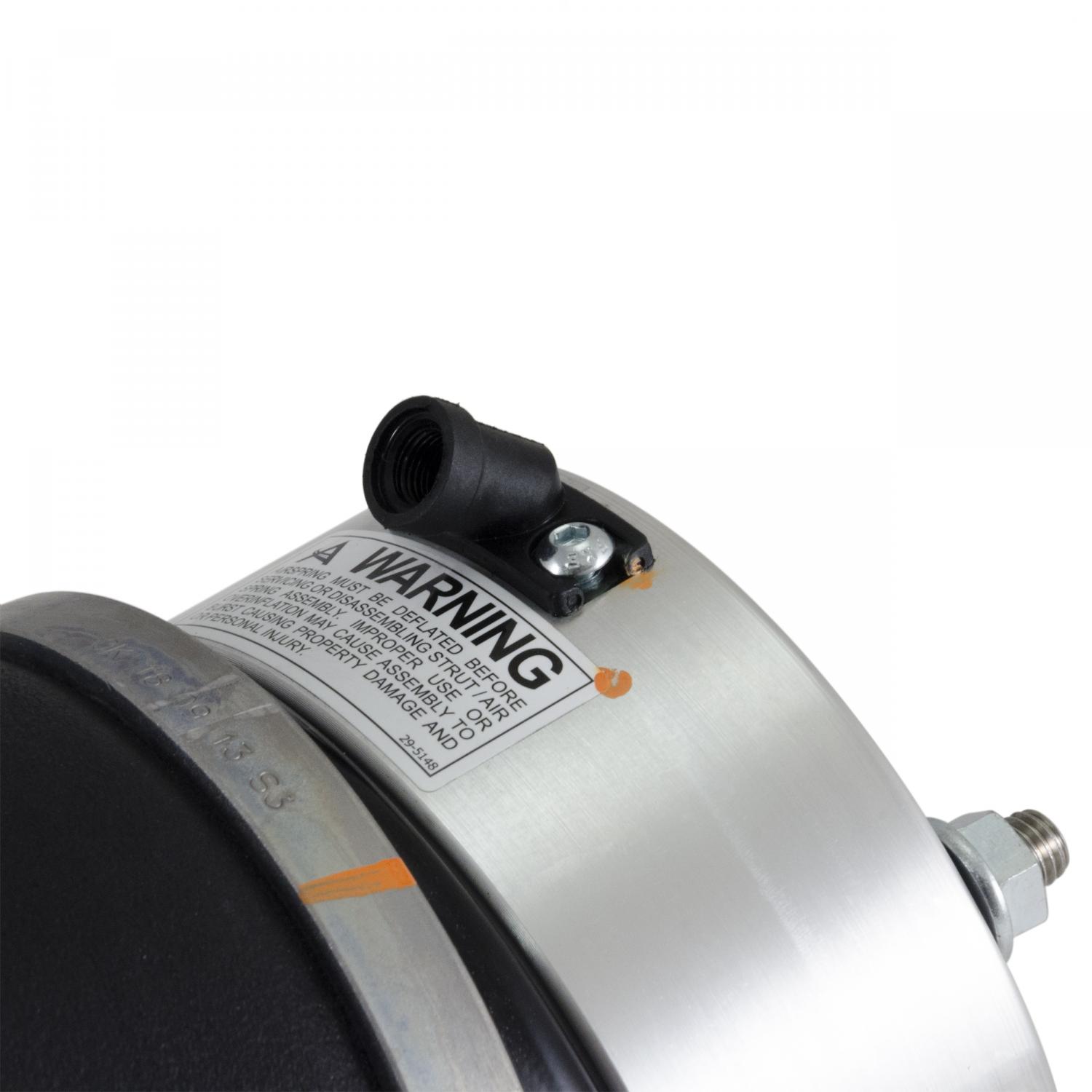 Arnott A2123 - Suspension Air Spring Arnott A2123 Suspension Air Spring product image 5 of 7
