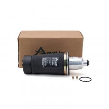 2004 Audi Allroad Quattro Suspension Air Spring Rear Arnott A2133 image 3 of 4