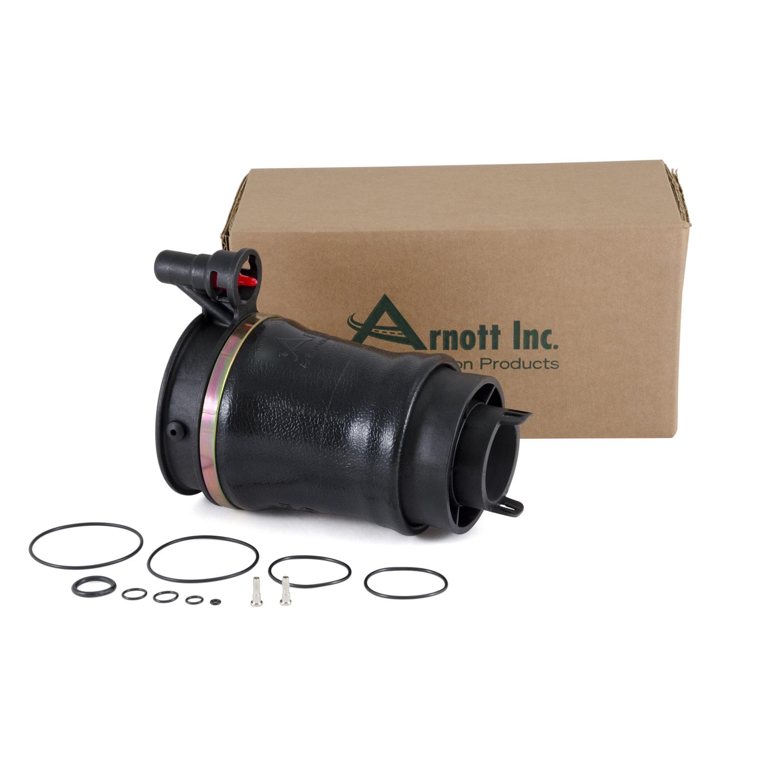 Arnott A2143 - Suspension Air Spring Arnott A2143 Suspension Air Spring product image 3 of 6