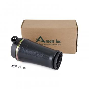 1997 Ford Expedition Suspension Air Spring Rear Arnott A2148 image 4 of 4