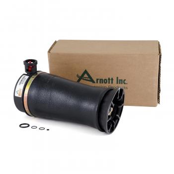 1997 Ford Expedition Suspension Air Spring Rear Arnott A2153 image 3 of 4