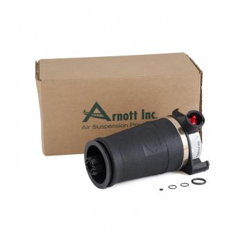 1996 Lincoln Continental Suspension Air Spring Rear Right Arnott A2173 image 3 of 4