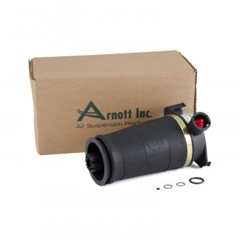 1996 Lincoln Continental Suspension Air Spring Rear Left Arnott A2212 image 3 of 4