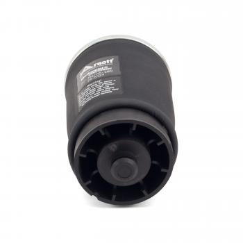 2001 BMW X5 Suspension Air Spring Rear Left Arnott A2502 image 2 of 4