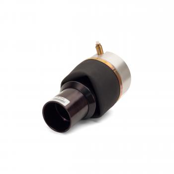 2009 Porsche Cayenne Suspension Air Spring Rear Arnott A2523 image 2 of 4