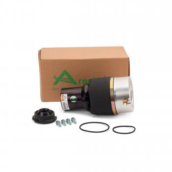 2009 Porsche Cayenne Suspension Air Spring Rear Arnott A2523 image 3 of 4
