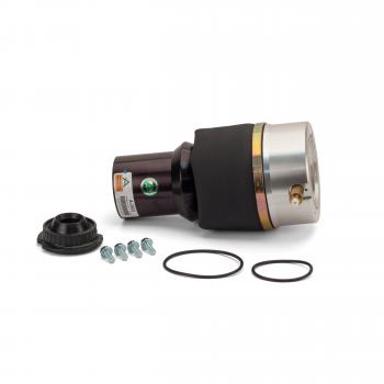 2009 Porsche Cayenne Suspension Air Spring Rear Arnott A2523 image 4 of 4