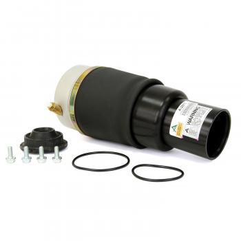 2009 Porsche Cayenne Suspension Air Spring Front Right Arnott A2571 image 1 of 4