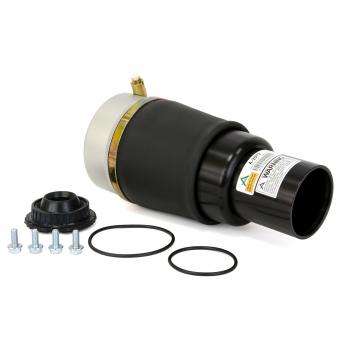 2009 Porsche Cayenne Suspension Air Spring Front Left Arnott A2572 image 1 of 4