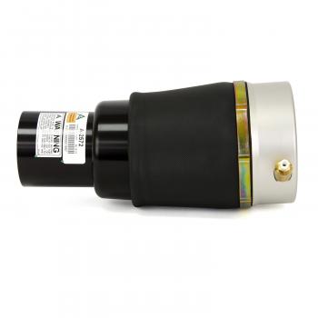 2009 Porsche Cayenne Suspension Air Spring Front Left Arnott A2572 image 3 of 4