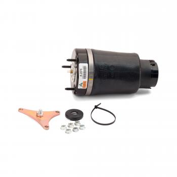 2010 Mercedes-Benz ML63 AMG Suspension Air Spring Front Arnott A2575 image 4 of 4