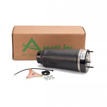 2007 Mercedes-Benz R350 Suspension Air Spring Front Arnott A2587 image 3 of 4