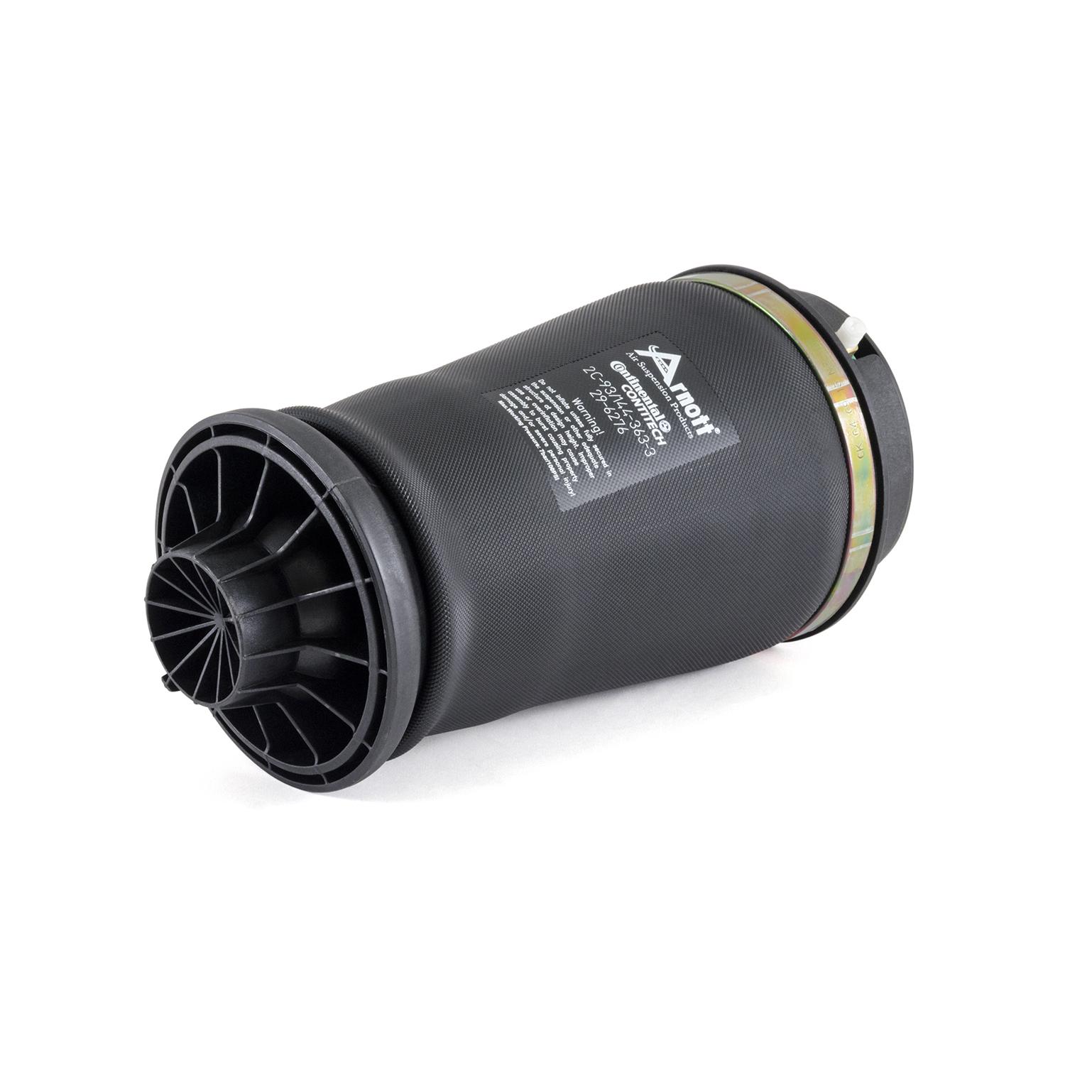 Arnott A2596 - Suspension Air Spring Arnott A2596 Suspension Air Spring product image 1 of 5