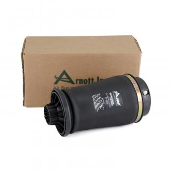 2010 Mercedes-Benz ML63 AMG Suspension Air Spring Rear Arnott A2596 image 3 of 4